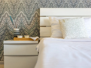 Апартаменты Море на Ладони