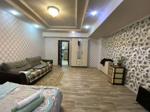 Апартаменты на Пушкина 152А