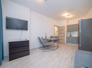 Апартаменты Космонавтов 26A