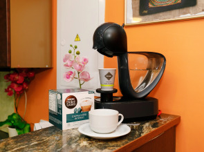 Отель Миллениум