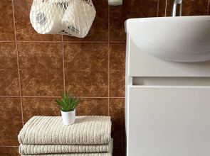 Квартира PillauHome с неповторимым видом в Балтийске