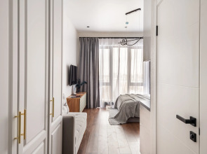 Апартаменты Окружной пр-д 10Б