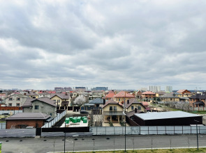 Апартаменты Студия в ЖК Родные просторы