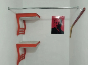 Квартира Двухкомнатная в центре города