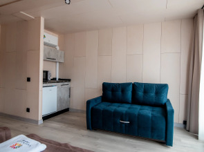 Апарт-отель Калужники СпортОтель