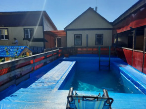 Гостевой дом Иван Чай