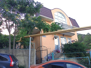 Гостевой Дом Snug House