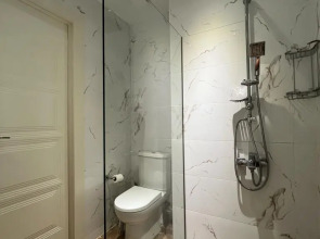 Апарт-отель Самые лучшие апартаменты на первой береговой линии