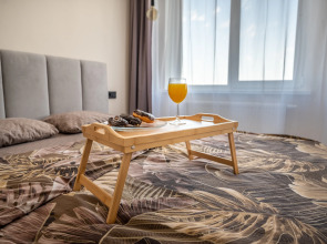 Апартаменты Privi House в ЖК Елки