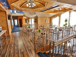 Гостевой дом Ялта