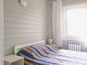 Гостевой дом Алольский Уголок