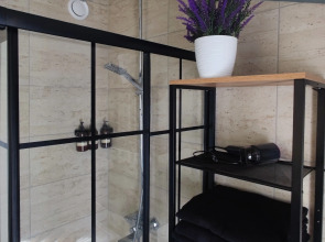 Частный дом Амбар-хаус.рф