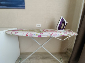 Апартаменты трехкомнатные  у Елены