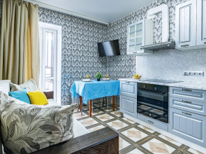 Квартира in Peterhof