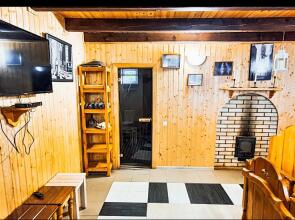 База Отдыха Family House