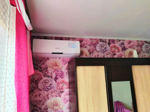 Апартаменты Надежды 4