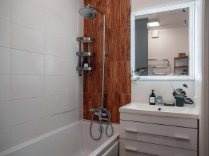 Квартира Уютная Студия около Шереметьево