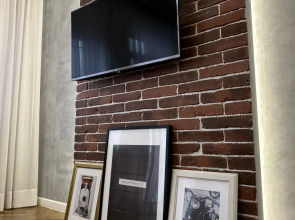 Апартаменты Двухместные апартаменты в центре Бреста