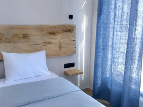 Гостевой дом Atmosfera