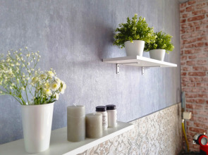 Апартаменты Премиум класса Лофт