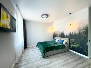 Апартаменты в Барнауле