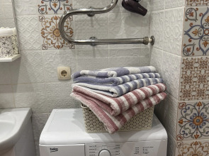 Квартира Просторная Уютная в Центре Города