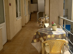 Гостевой дом  Персона