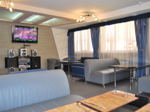 База отдыха Авалон