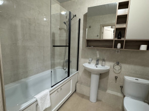 Апартаменты River Side Талисман