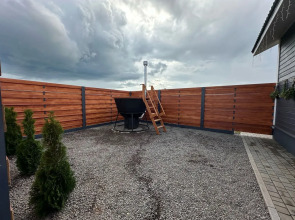 Гостевой дом Стрековец