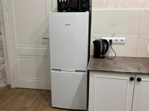 Апартаменты Кристалл