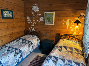 Шале Яковка