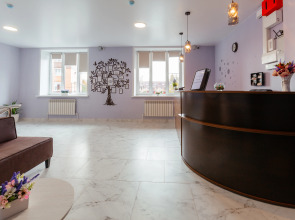 Отель Созвездие