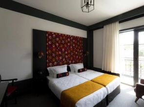 Esquisse Boutique Hotel