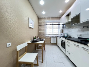 Квартира на улице 3-я Курская 25