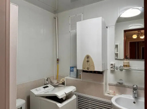 Частный дом Загородный Дом на Юце 1