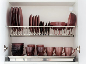 Апартаменты Райдас на Булгакова 23