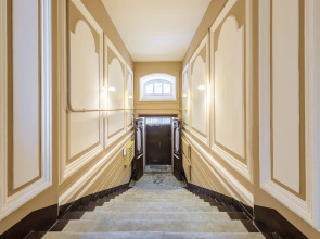 Апарт-отель Staronevsky Dom