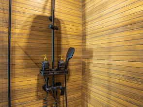 Апартаменты Veddi на Гаражной 6/5