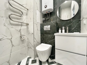 Апартаменты на Академика Королева