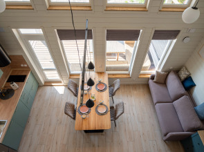 Частный дом Сиднаволок