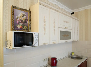 Комфортные апартаменты Этажидейли рядом с БЦ Высоцкий