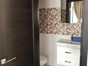 Гостевой Дом Ривьера на Парусе