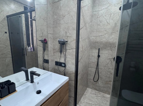 Квартира Уютная