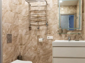 Апарт-отель X-44