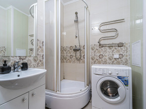 Апартаменты GoodApart near Ladozhsky railway station