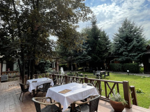 Гостинично-Ресторанный комплекс Ветерок