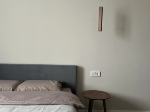 Частный дом в деревне Семибратское