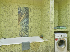 Апартаменты Идеальная Квартира МЖК