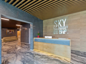 Апарт-отель Pk Design